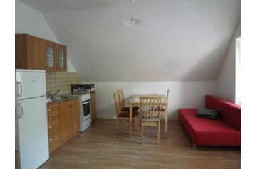 Appartement Sklené Teplice 2